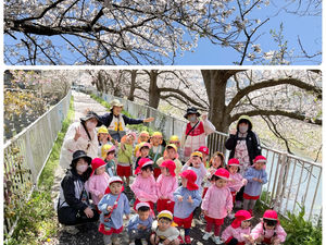 クラスのようす(全クラス)