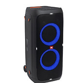 JBL Partybox 310 I Musikbox I Lautsprecher