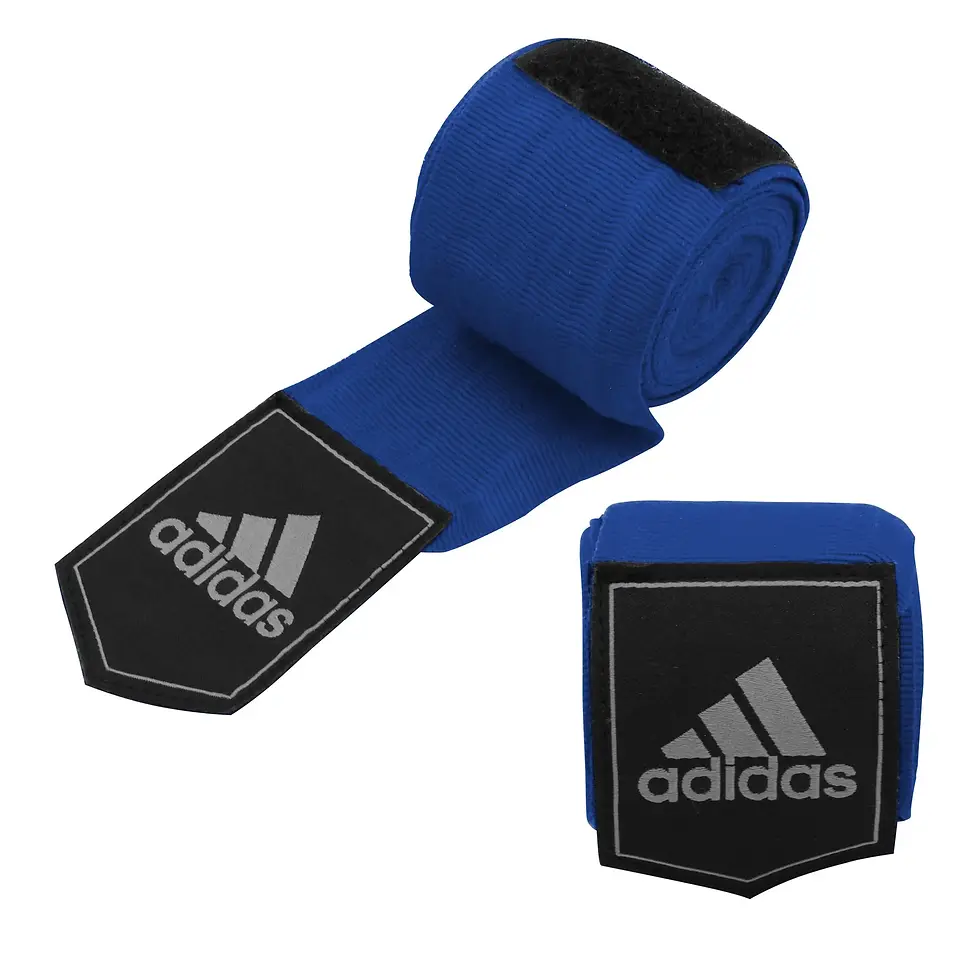 Thumbnail: Adidas Boxing Hand Wrap
