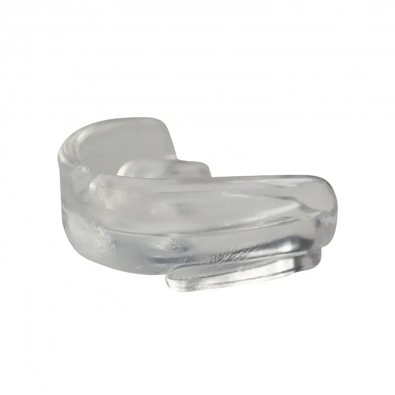 Thumbnail: Adidas Double Adjustable / Customizable Fit Combat Sports Mouth Guard