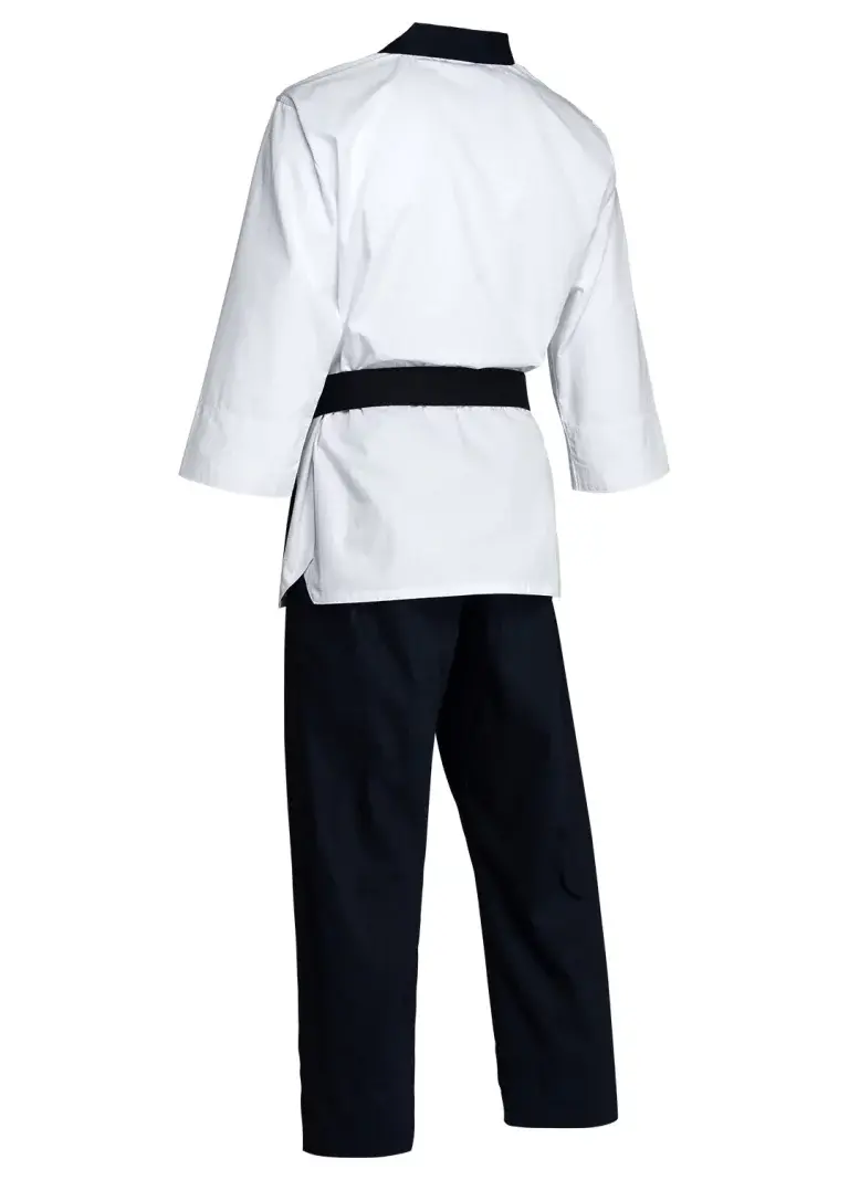 Thumbnail: Adidas Men’s Poomsae Uniform