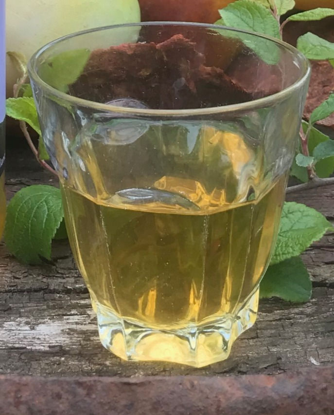 Thumbnail: Capercaillie Cider