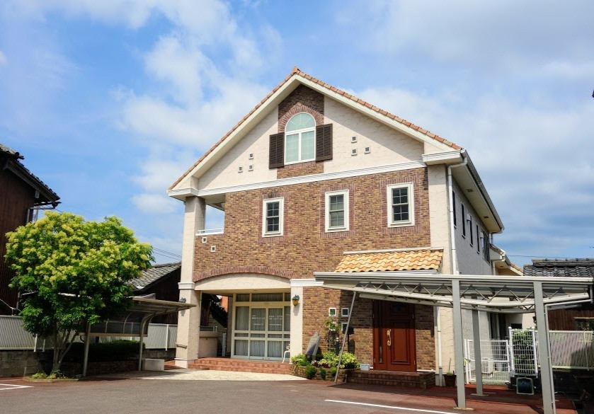 藤吉クリニックの写真(福岡県柳川市)