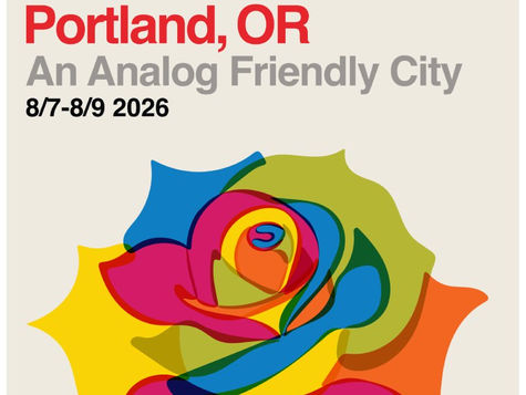 PolaCon Portland