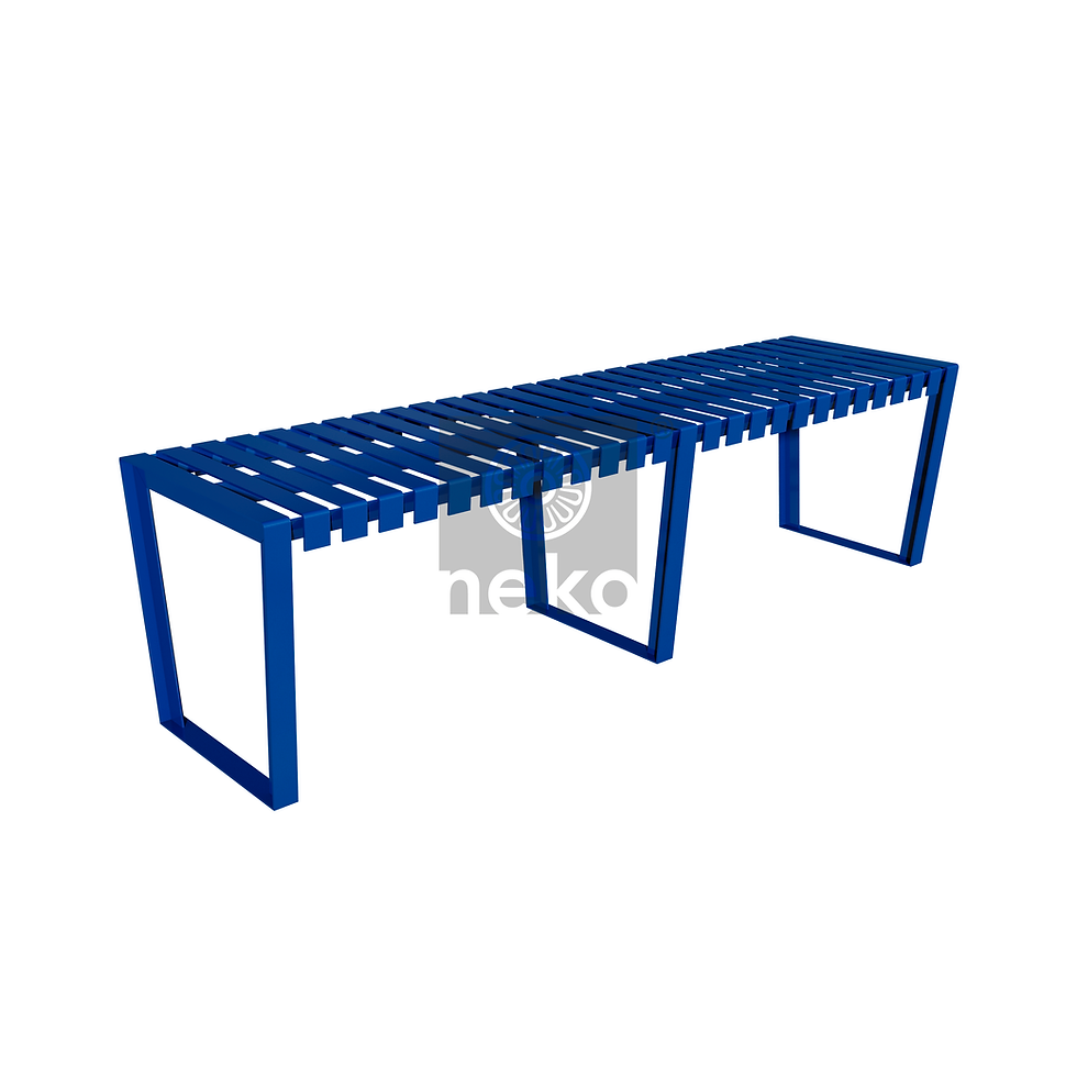 MDA-17-05 - Banca sin respaldo - Línea Mérida