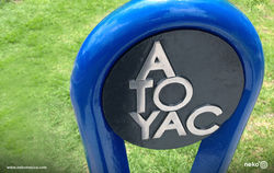 Parque Paseo del Río Atoyac