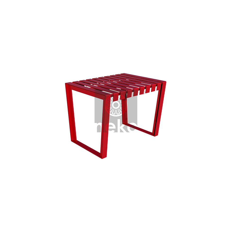 MDA-17-03 - Banco - Línea Mérida