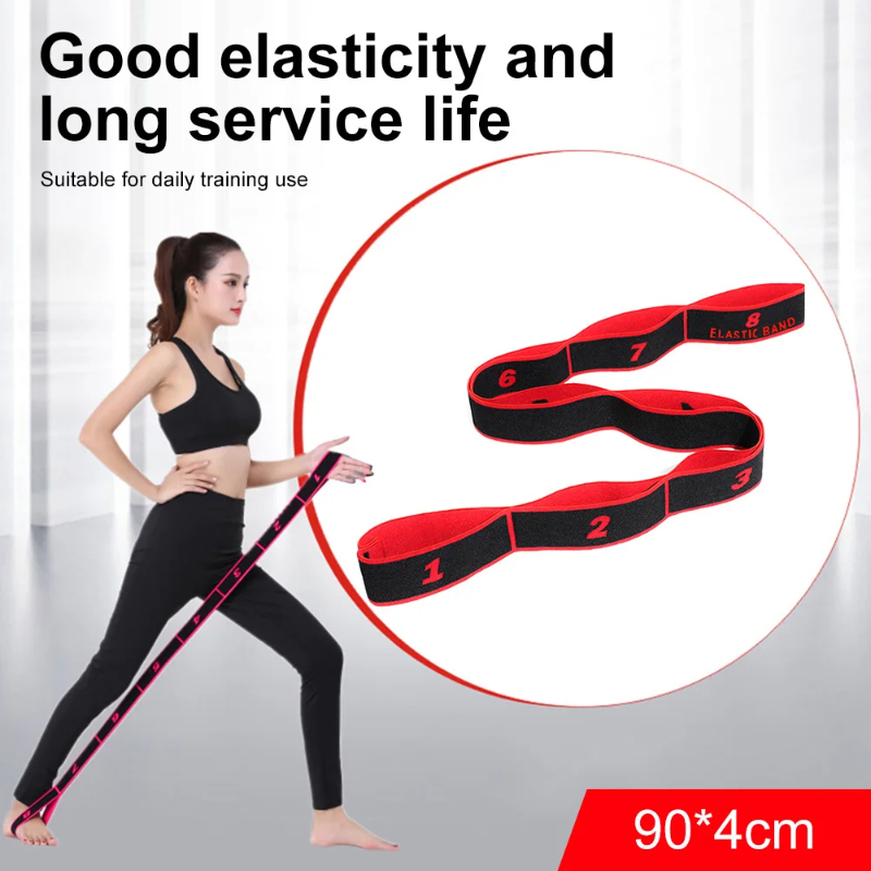 Thumbnail: Stretch Resistance Band