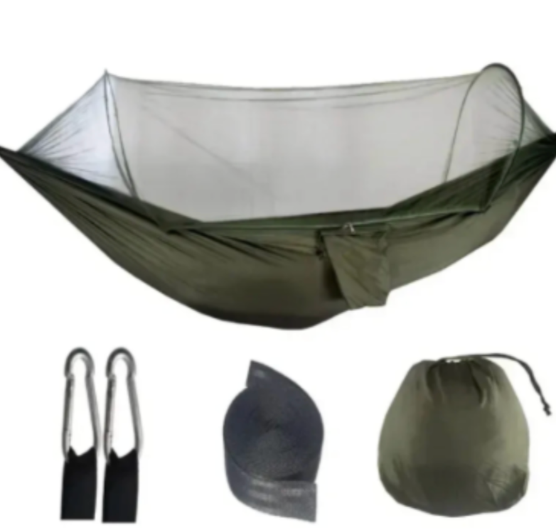 Camping Hammock Pro