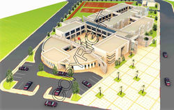 collège gammarth