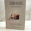 Thumbnail: Grace – Candle + Devotional Book