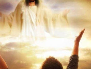 The Heavenly Father Welcomes Every Person Who Comes to Him