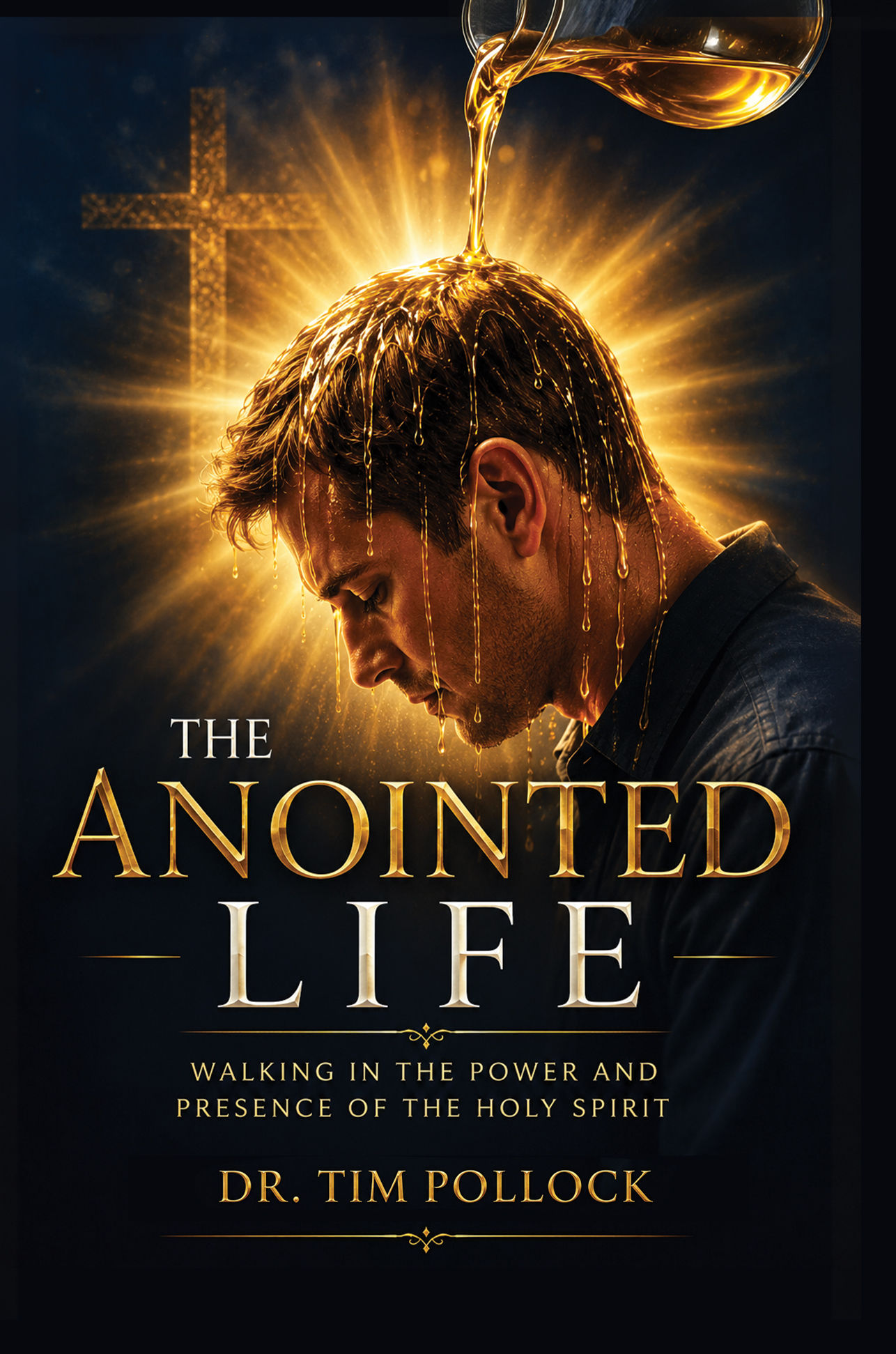 Living the Anointed Life