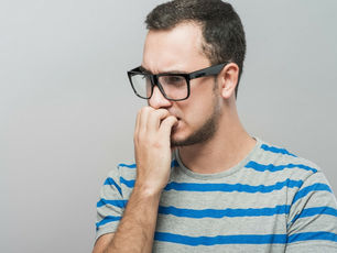 Worry Versus Responsible Concern