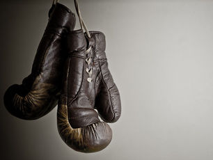 The Christian’s Three Enemies