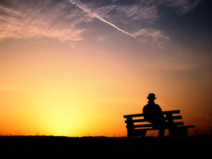 Why Do People Desert Us