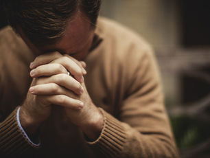 The Sacrifice of Praise