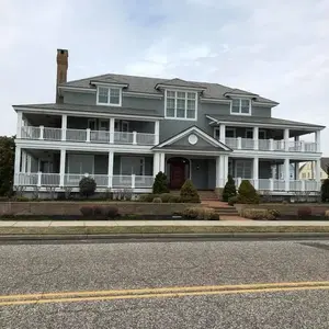 New home build in Stone Harbor, NJ