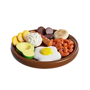 diet-plate