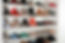 Professional Organizer Shoes Closet