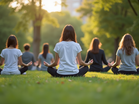 Cultivating a Pure Land: Dharma and Community Initiatives