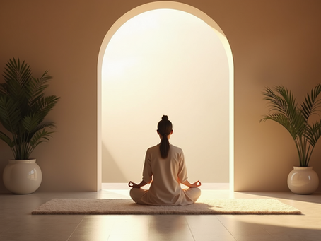 Master Hua's Teachings on Compassion and Discipline