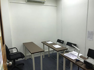 Company Accounts Training