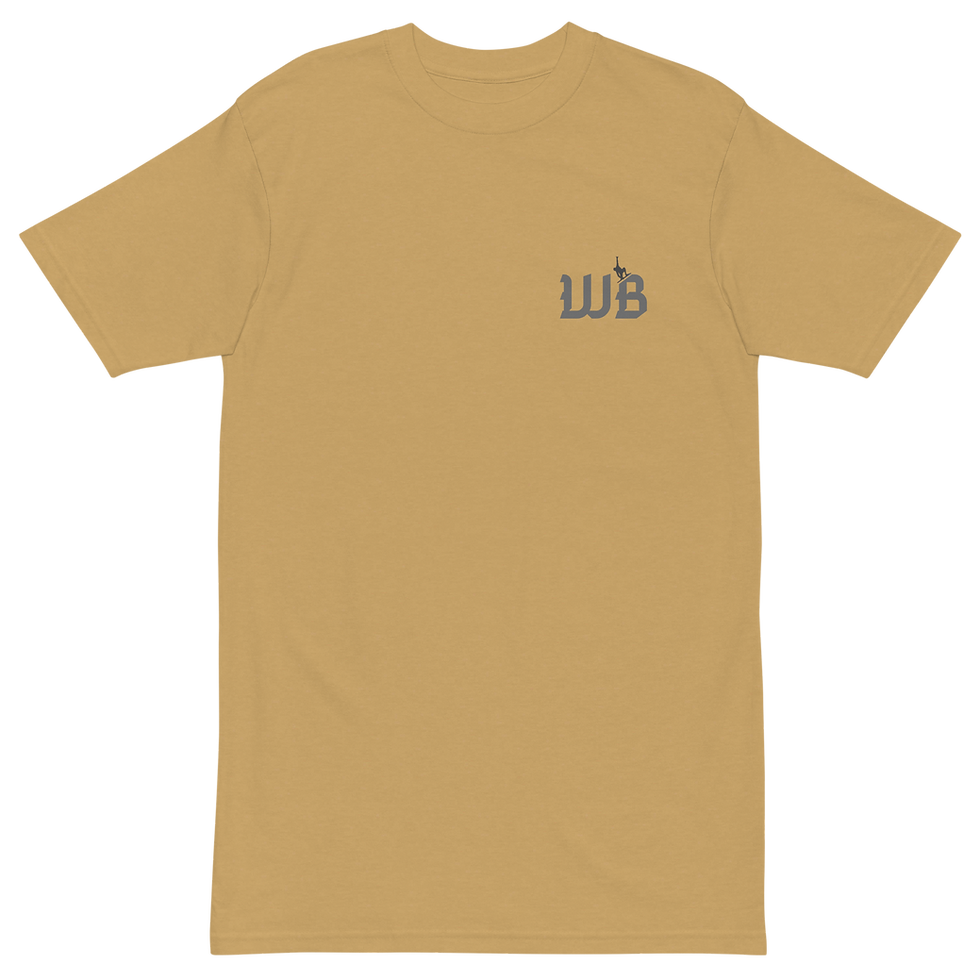 Thumbnail: 2022 WB Premium Portuguese Man-o-war tee