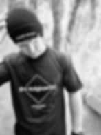 2022 WB BroBodyboarder T-shirts