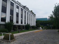 2018 Sanpaolo Invest sede via del Serafico