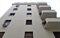 2020 Via Bolzano - Manutenzione delle facciate