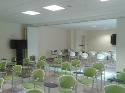 2015 Sanpaolo Invest sede via del Serafico