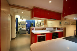 2010 Ristrutturazione d'interni - Monteverde Nuovo