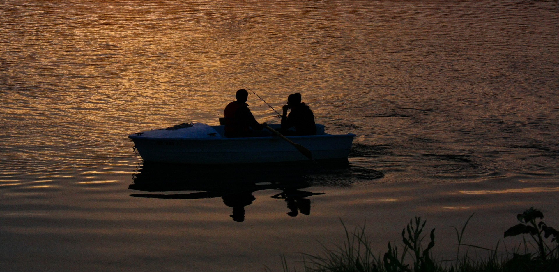 Fishing & Crabbing | Winchester Bay