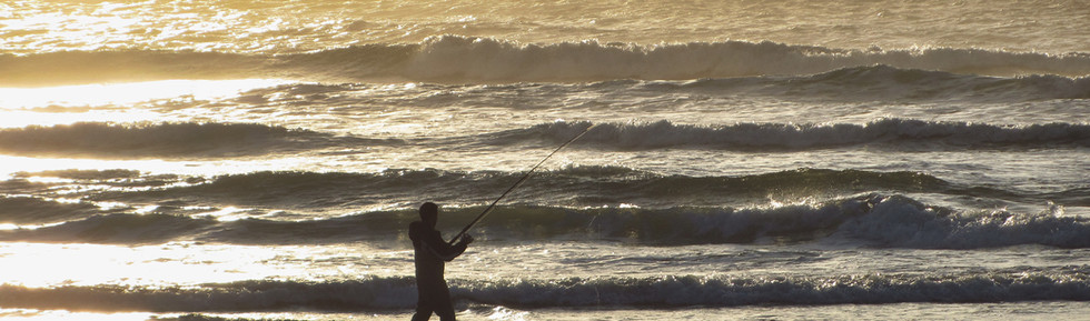 Fishing & Crabbing | Winchester Bay