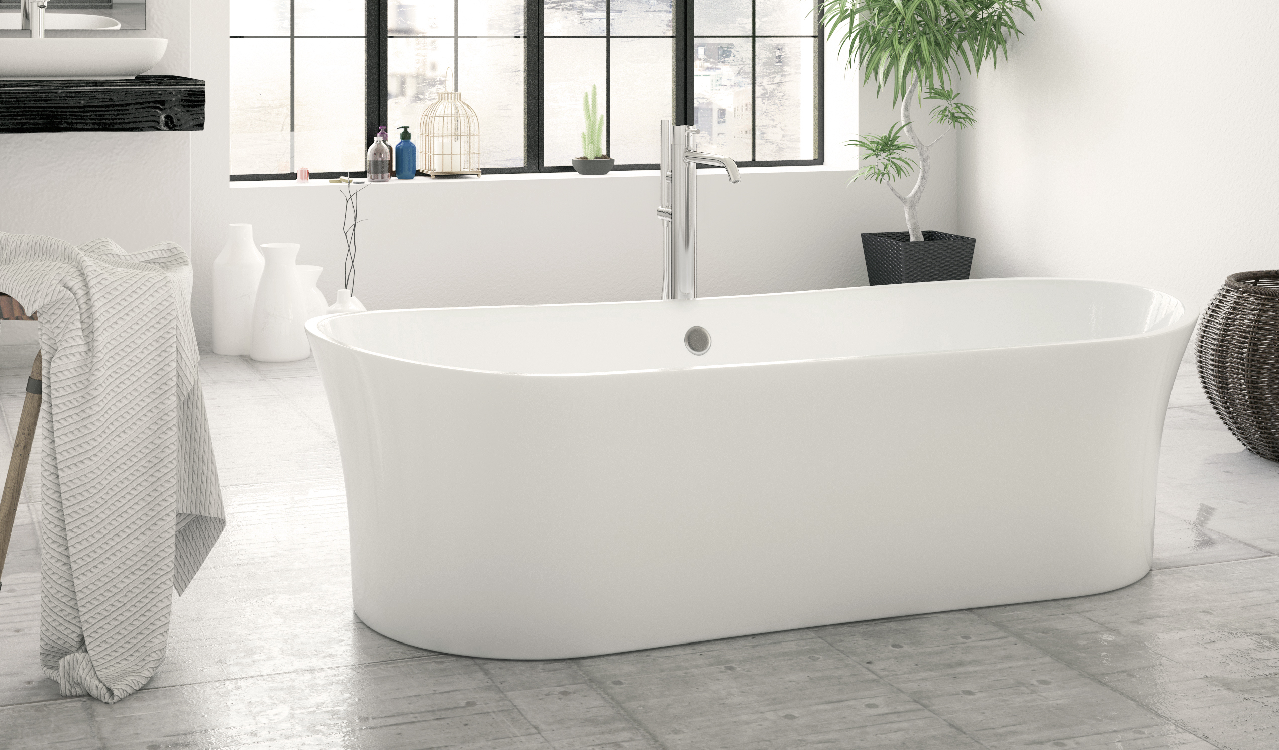 Bath Tub Remodeling