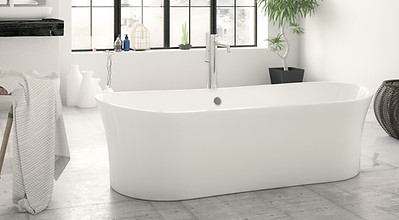 bagno moderno
