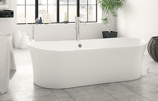 Modern Bathroom