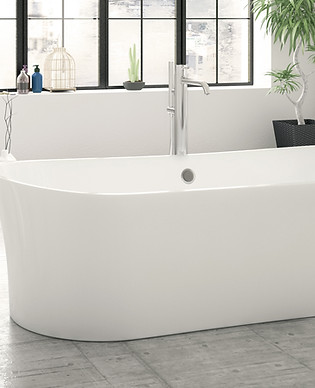 Modern Bathroom