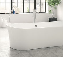Modern Bathroom