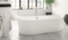 Modern Bathroom