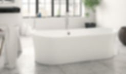 Modern Bathroom