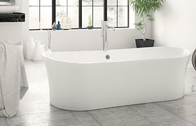 Modern Bathroom