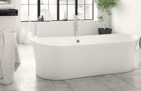 Modern Bathroom