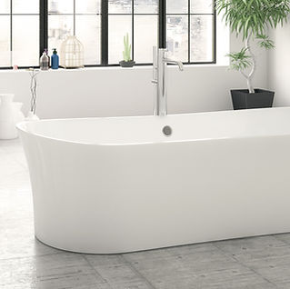 Modern Bathroom