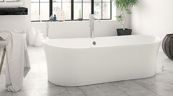 Modern Bathroom