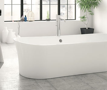 Modern Bathroom
