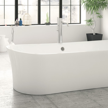 Modern Bathroom