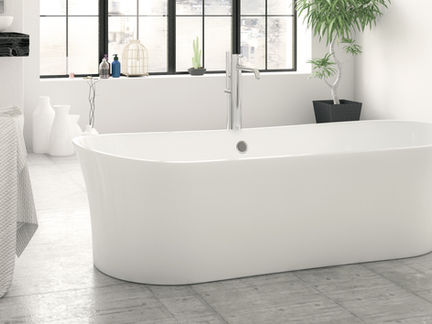 For Selling Your Oklahoma City Home: New “Smart Bathrooms”