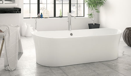 Modern Bathroom